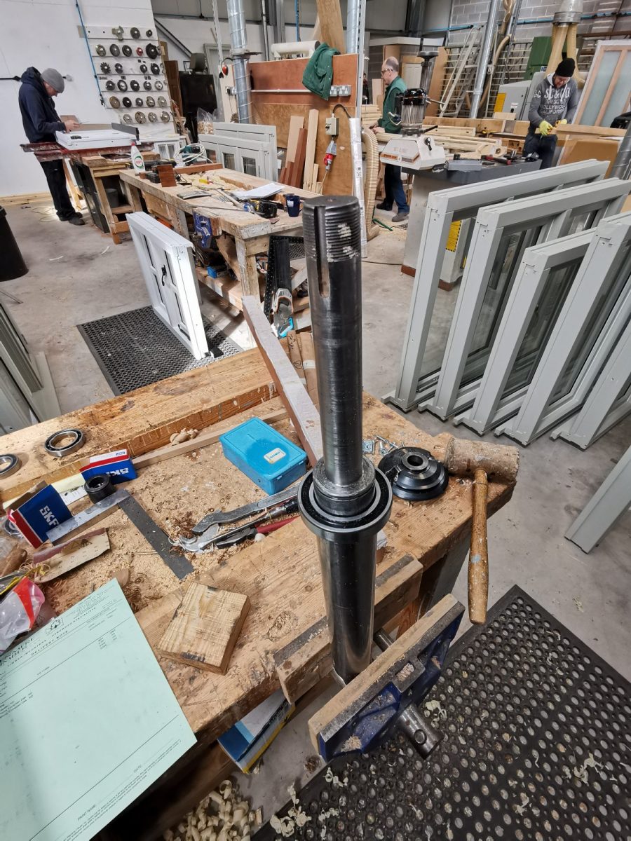 Cibor woodworking machinery ltd