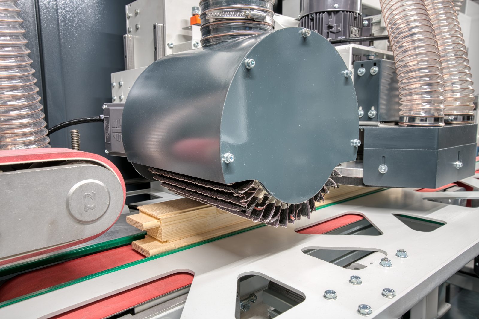 Woodworking Industry News