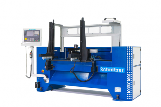 2 axis CNC Lathe for wood