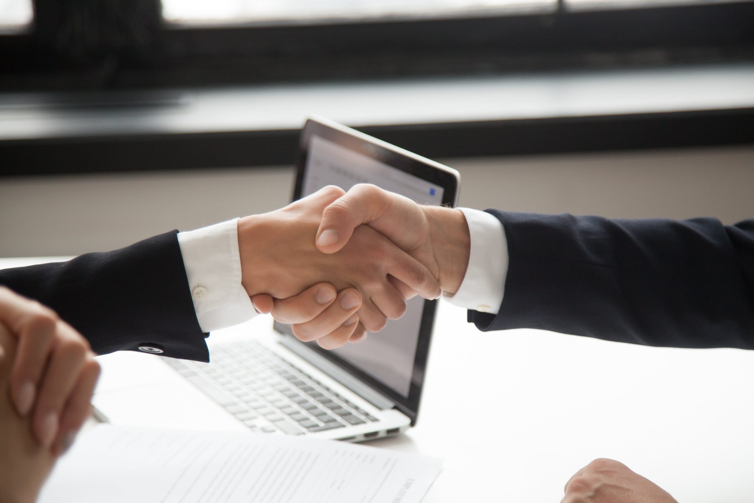 equipment finance