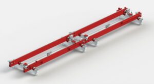 Störi Mantel - Tandem