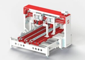 Störi Mantel - Tandem