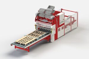 Störi Mantel - Standard Dual