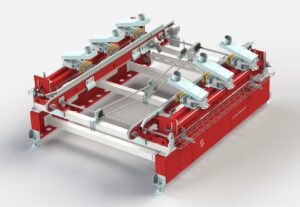 Störi Mantel - Standard