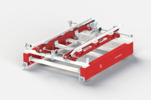 Störi Mantel - Standard Dual