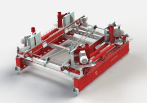 Störi Mantel - Standard