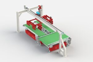 Störi Mantel - Standard Dual