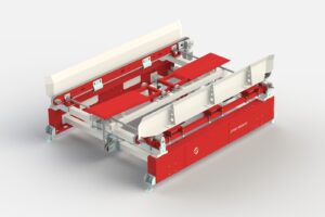 Störi Mantel - Standard