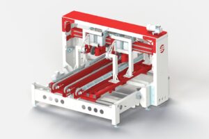 Störi Mantel - Standard Dual