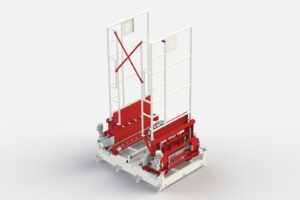 Störi Mantel - Standard