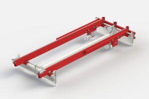 Störi Mantel - Standard