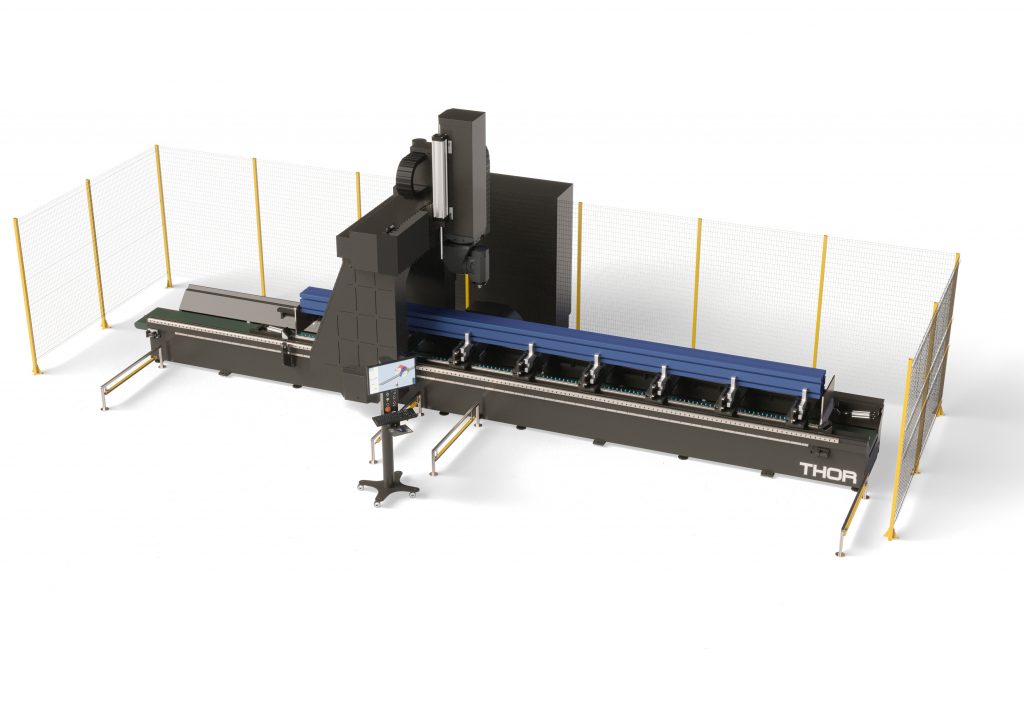 Italmac – Thor