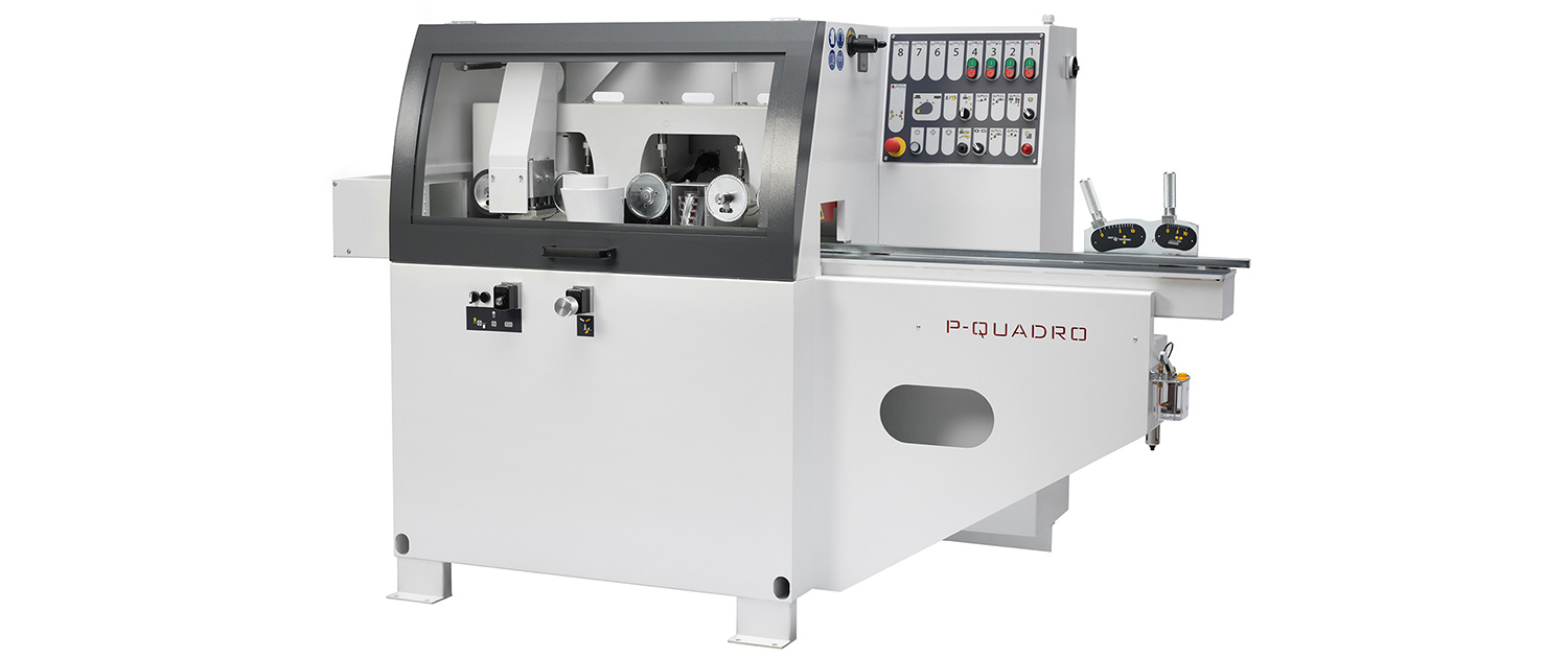 P.QUADRO 4