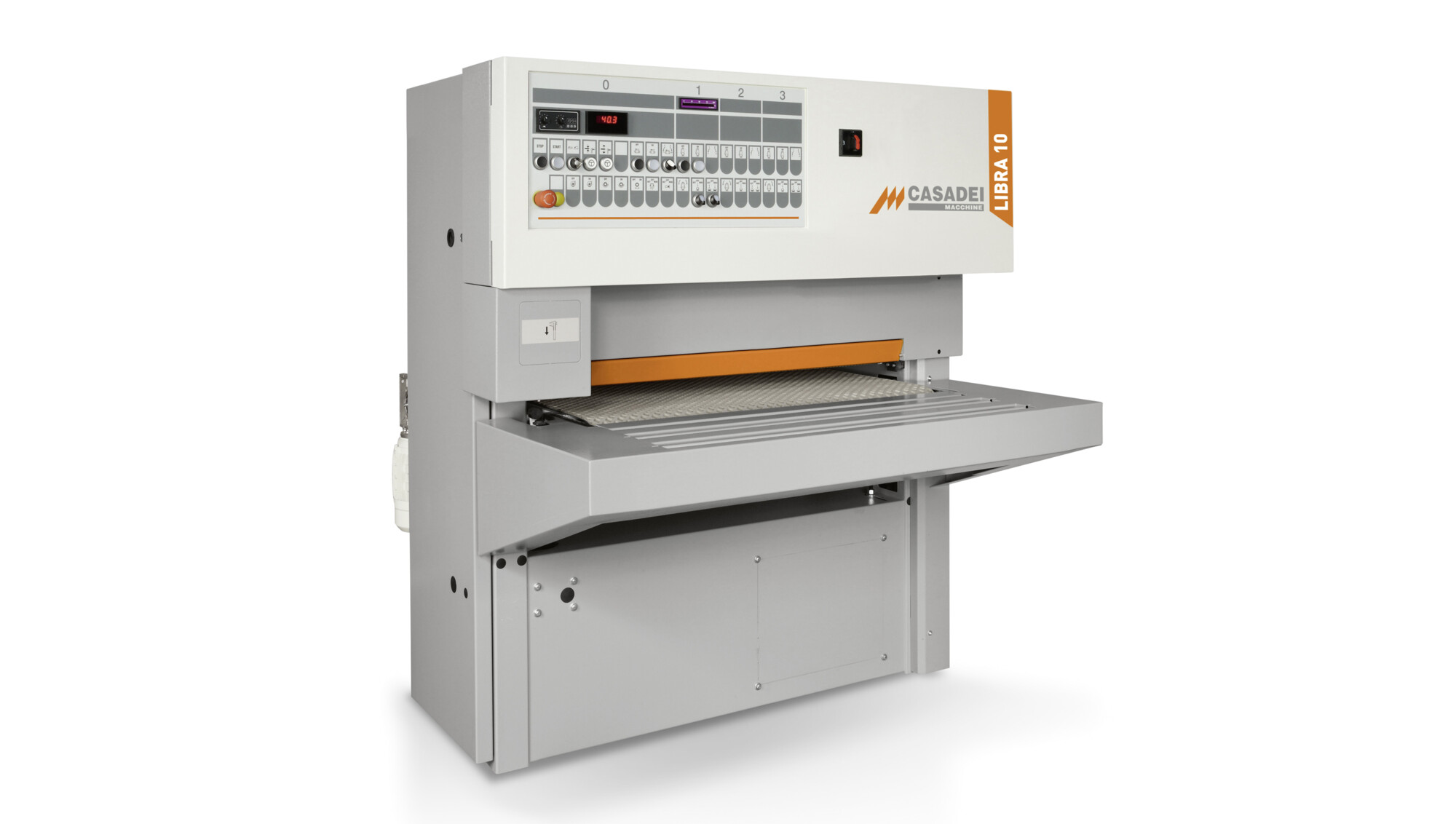 LIBRA 10