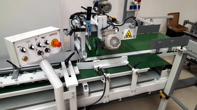 Finger Jointing Line