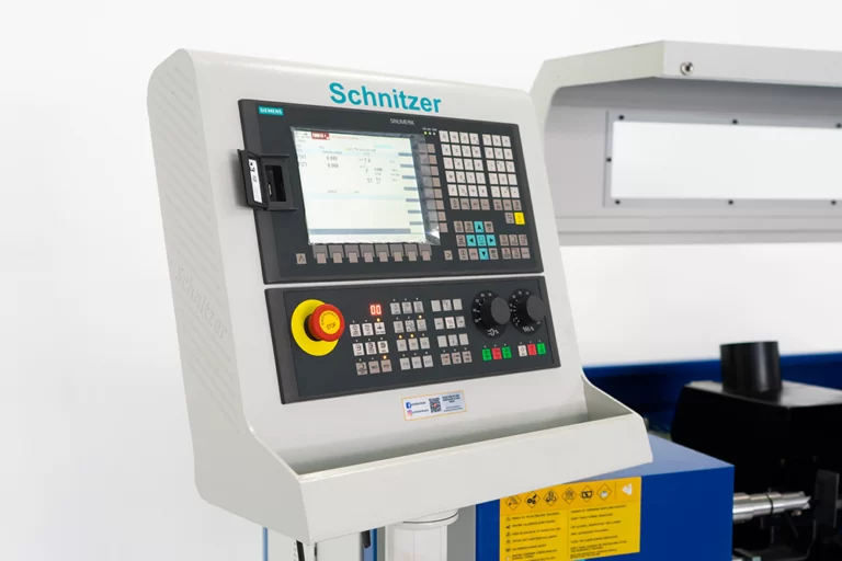 CNC Lathe