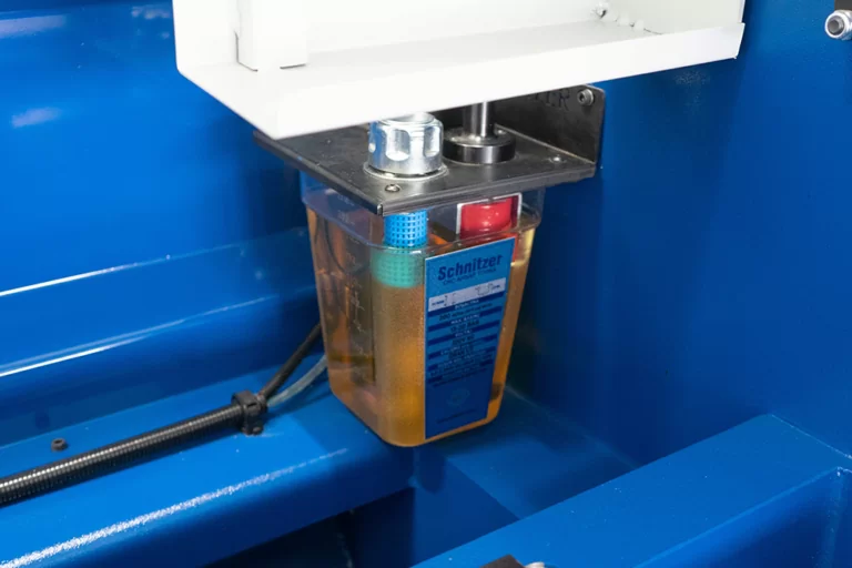 CNC Lathe