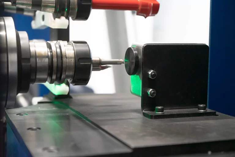 CNC Wood Lathe