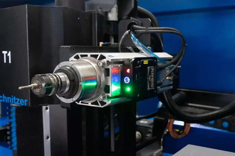 CNC Wood Lathe