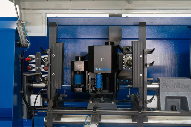 CNC Wood Lathe