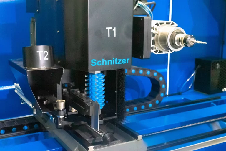 CNC Wood Lathe