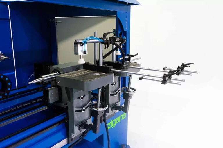CNC Wood Lathe
