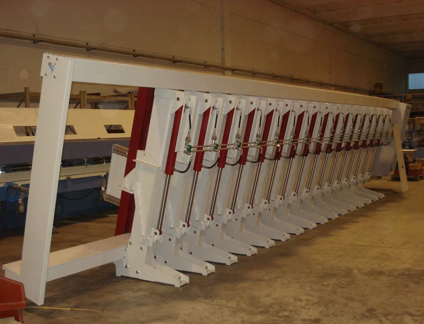 Beam Press