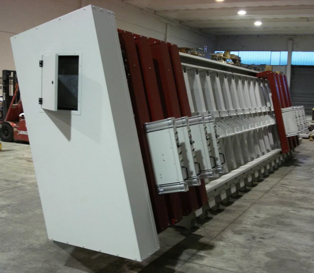Beam Press