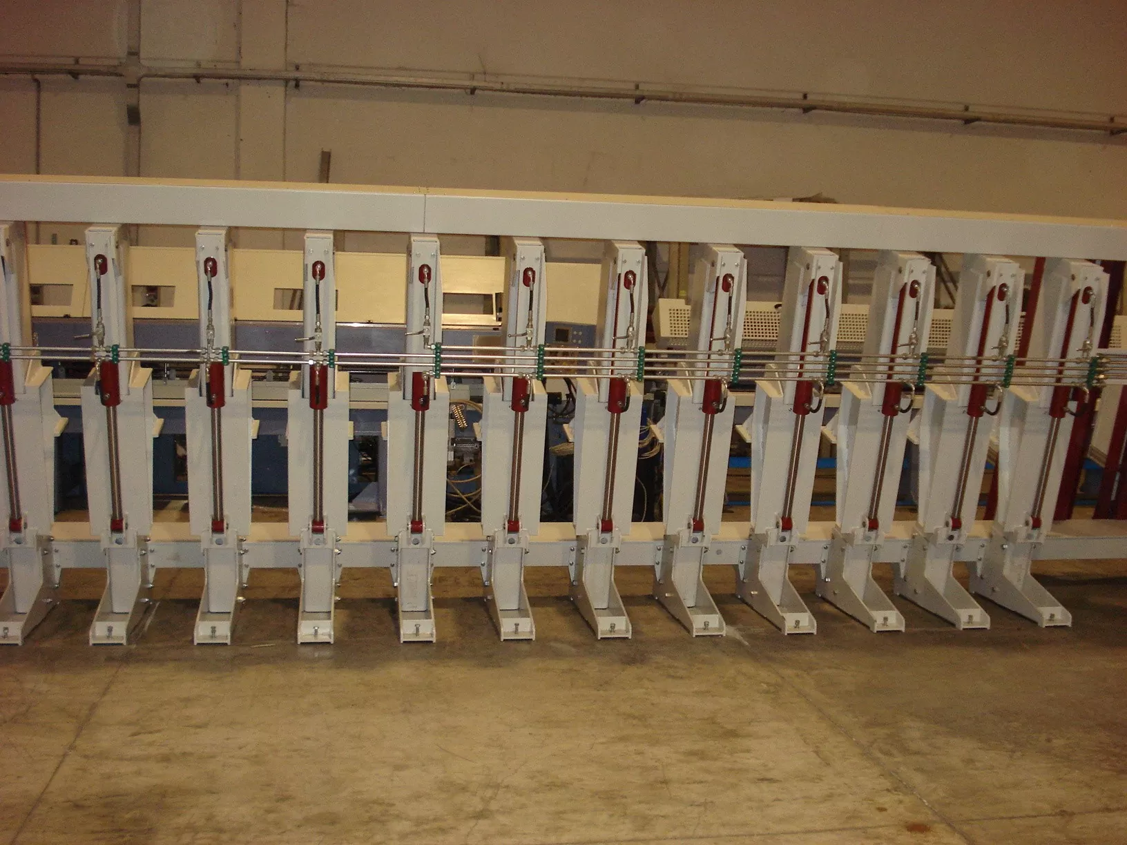 Beam Press