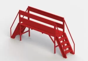 Störi Mantel - Operator crossover