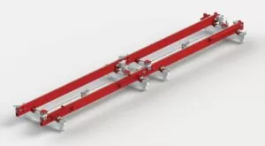 Störi Mantel - Tandem