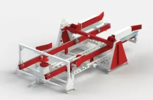 Störi Mantel - Tandem
