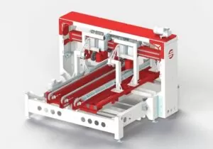 Störi Mantel - Tandem