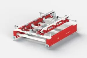 Störi Mantel - Standard Dual