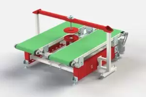 Störi Mantel - Standard