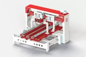 Störi Mantel - Standard Dual