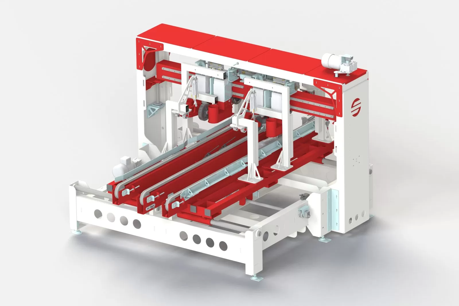 Störi Mantel - Standard Dual
