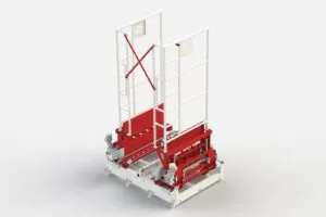 Störi Mantel - Standard