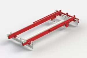 Störi Mantel - Standard