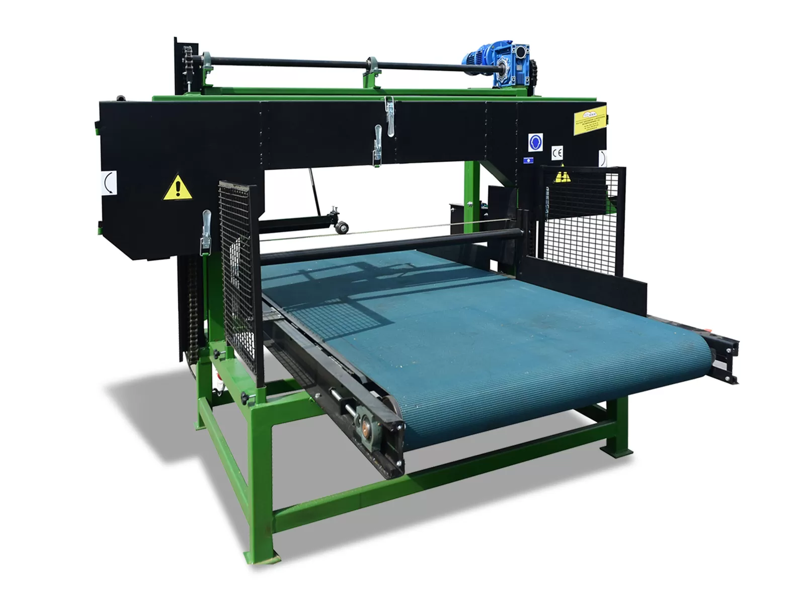 Pallet Dismantler