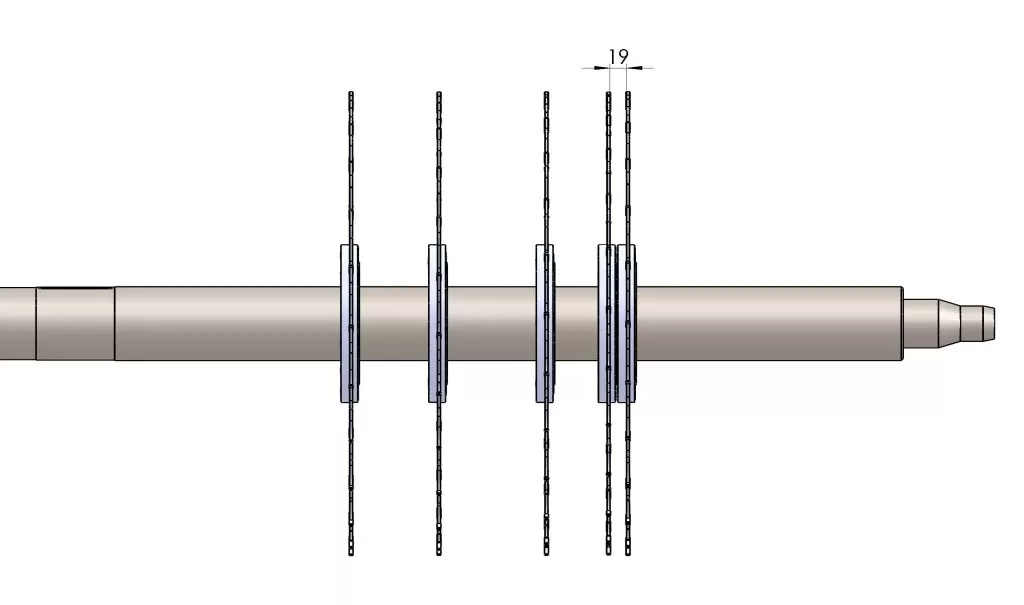 Fimaksan - FI 150