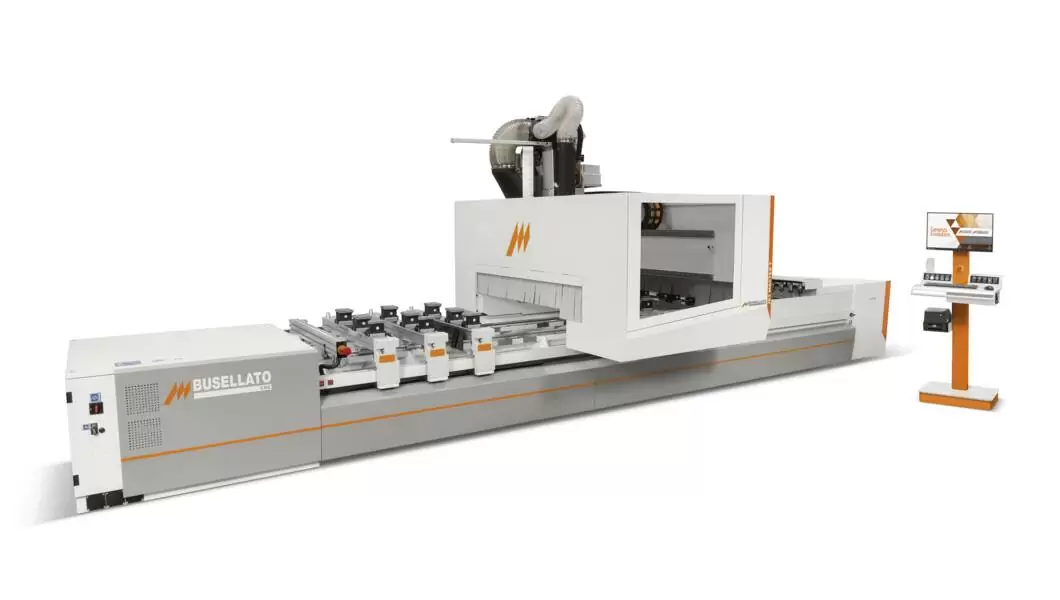 CNC Router