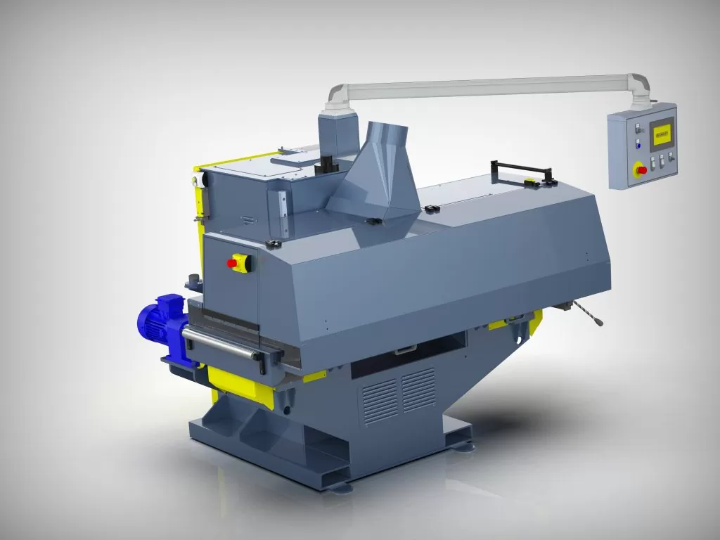 Multi Rip Saw