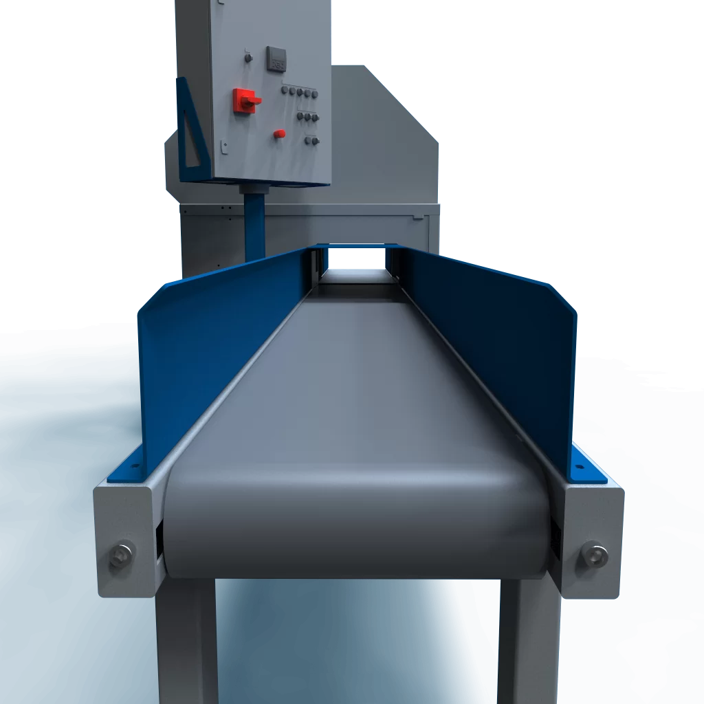 Saw For Sawmill Waste