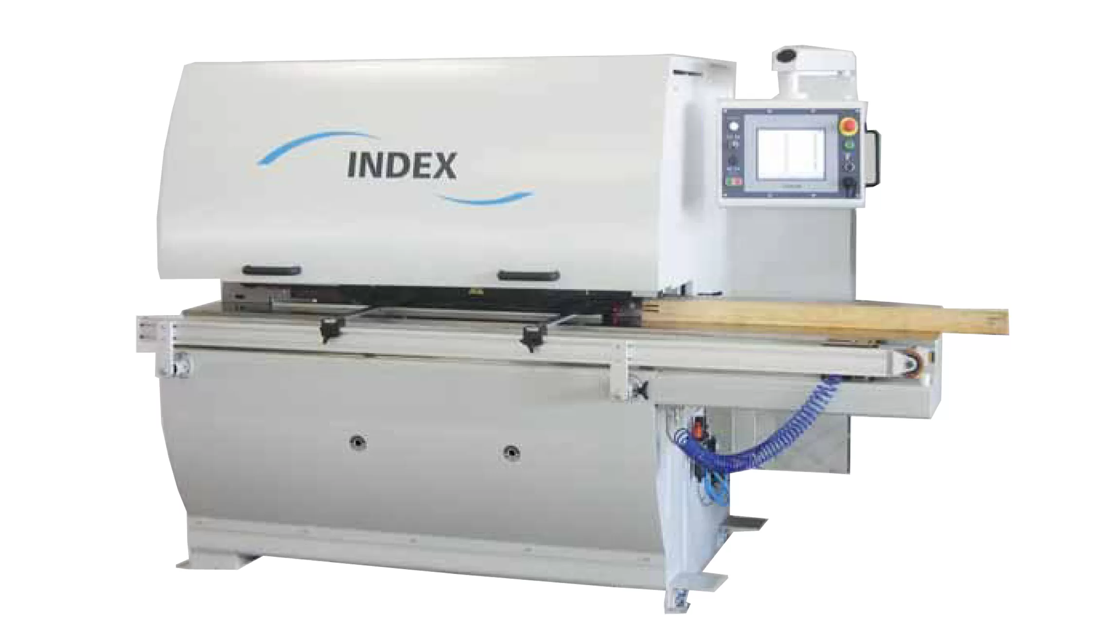 Profiling Machine