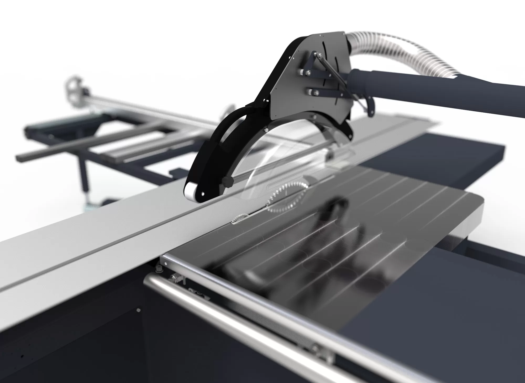 Panel Saw