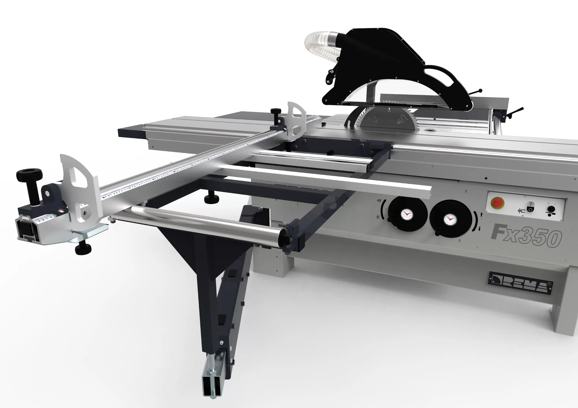 Panel Saw