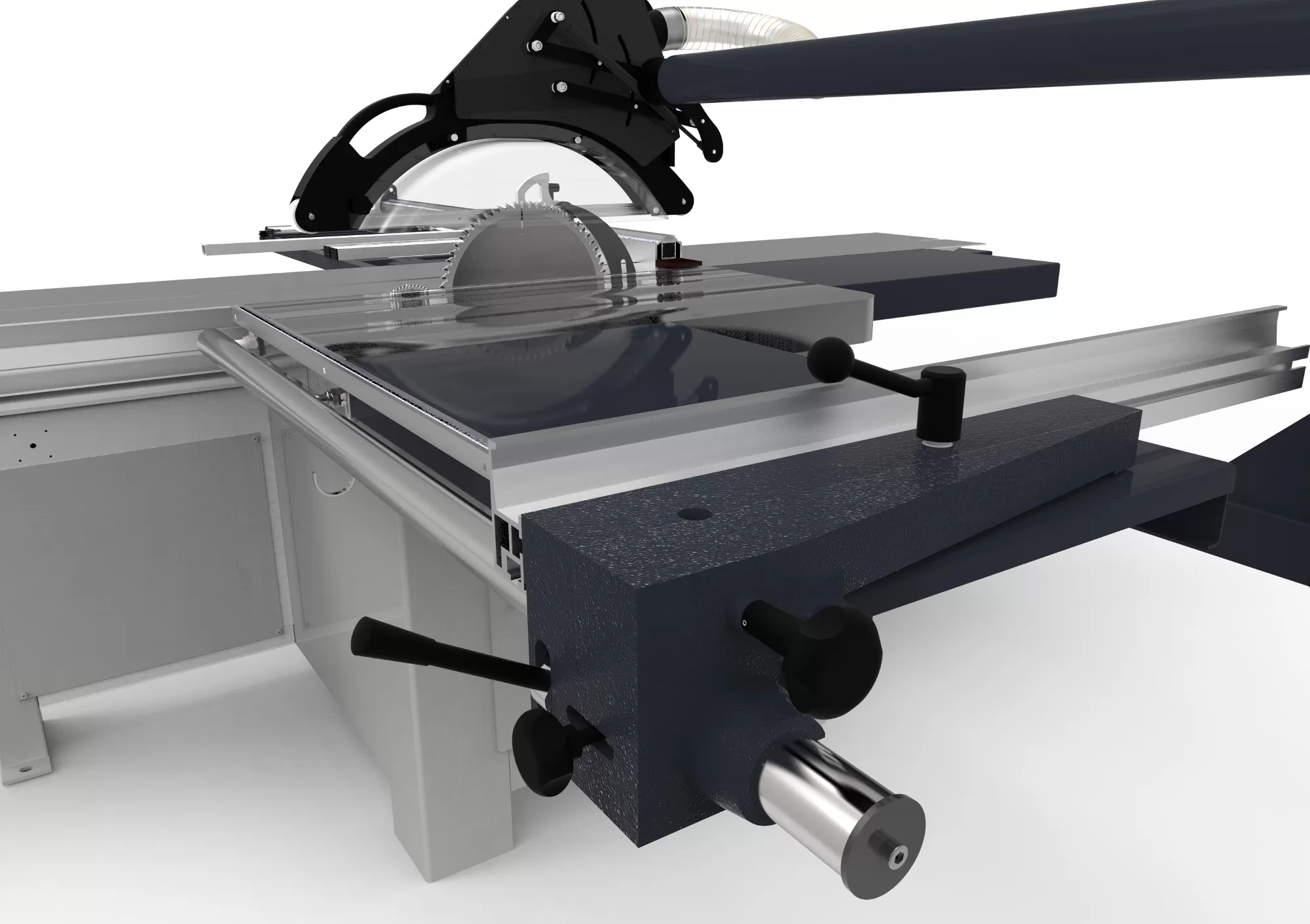 Panel Saw
