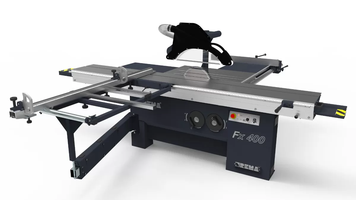 Fx400