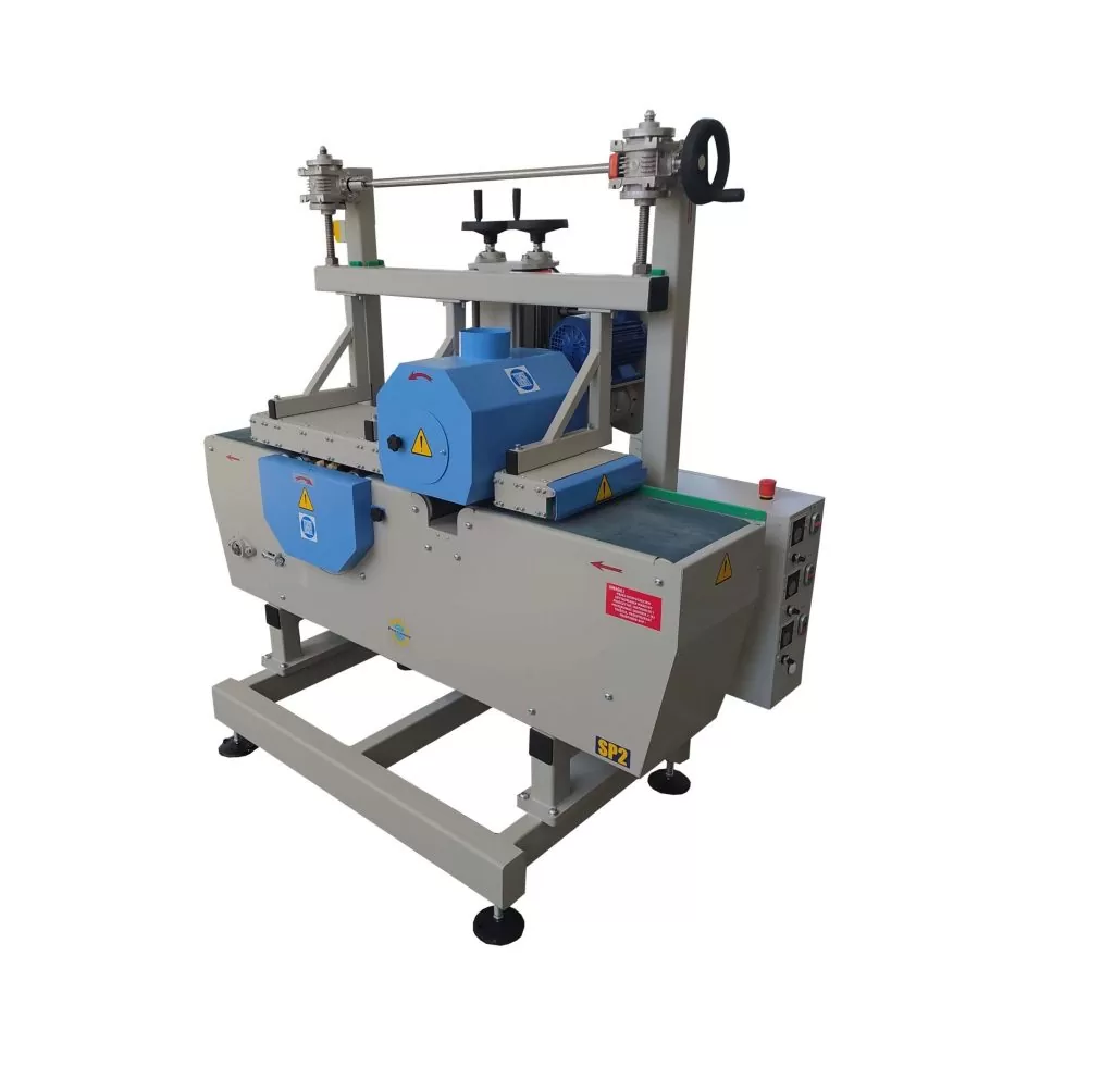 Sanding Machine